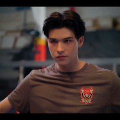 MuTeLuv: Fist Foot Fusion Thai Drama photo