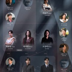 First Man Korean Drama(2025) photo