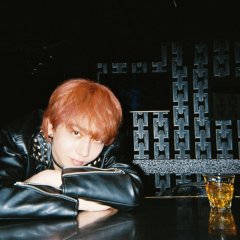 Punks Triangle Japanese Drama(2025) photo