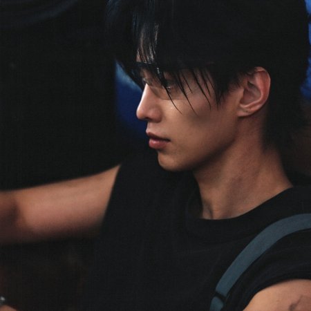 Speed and Love (2025)