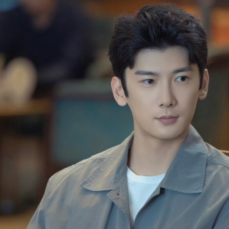 Sniper Butterfly (2025)