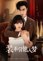 Pretending Innocence to Lure Him into Dreams Chinese Drama(2025) photo