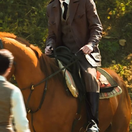 The Lament of Autumn ()