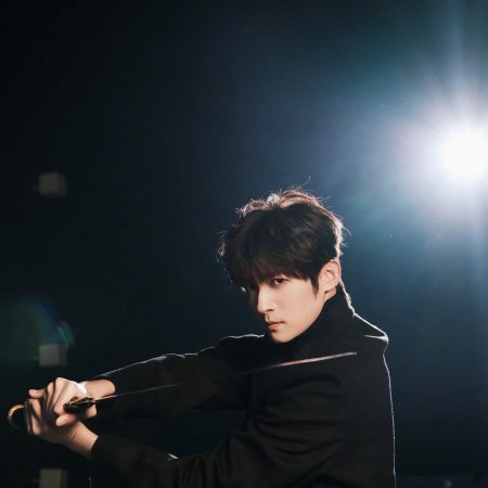 The Vendetta of An (2025)