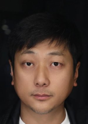 Zhang Sheng Fu in With Love with You Chinese Drama