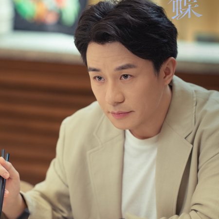 Sniper Butterfly (2025)