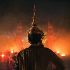 Phloeng Phra Nang Thai Drama(0000) photo