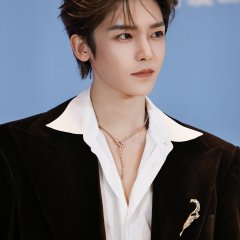 The Unclouded Soul Chinese Drama photo