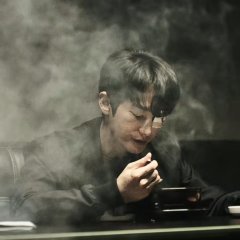 Karma Korean Movie(0000) photo