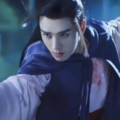 Word of Honor Chinese Drama photo