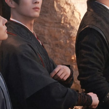 Tian Du Yi Wen Lu ()