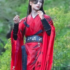 Eternal Faith Chinese Drama photo