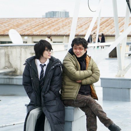 March Comes in Like a Lion (2017)