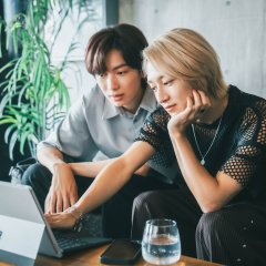 Therapy Game Japanese Drama(2025) photo