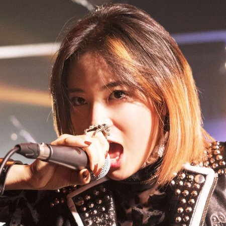 Not Quite Dead Yet (2020)