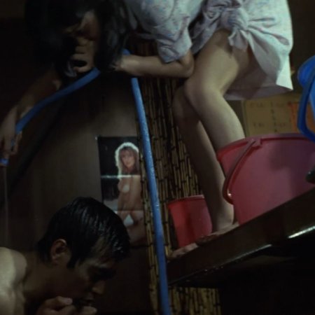 Oretachi ni Hakahanai (1979)