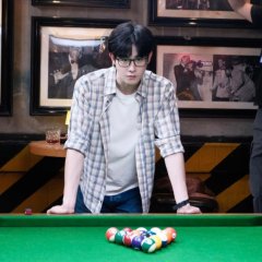 Yi Lu Can Lan Chinese Drama photo