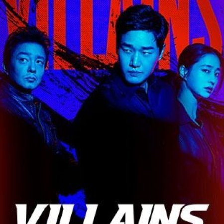 Villains (2025)
