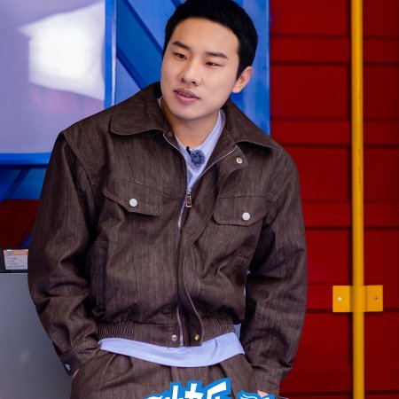 Living in the Air (2025)