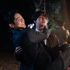 Love Begins in the World of If Japanese Drama(2025) photo