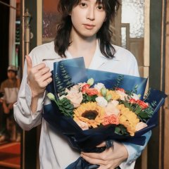 Hua Deng Qi Chinese Drama(0000) photo