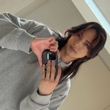 Punks Triangle (2025)