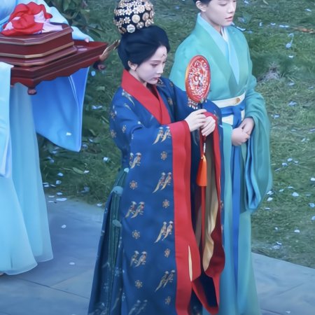 Shadows of Desire ()