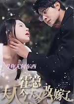 Ai Ni Wu Wen Dong Xi Chinese Drama(2023) photo