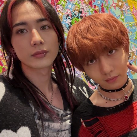 Punks Triangle (2025)