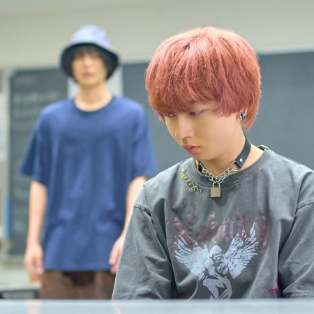 Punks Triangle (2025)