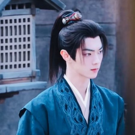 Tian Du Yi Wen Lu ()