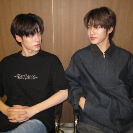 Duang with You (2026)