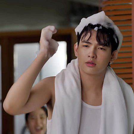 Let Me into Your Heart (2025)