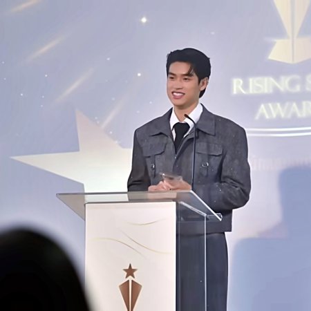 Let Me into Your Heart (2025)