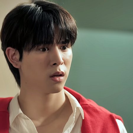 Let Me into Your Heart (2025)