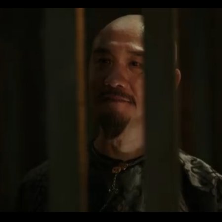 Legend of the Magnate (2025)