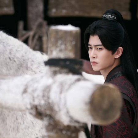 Love and Crown (2025)