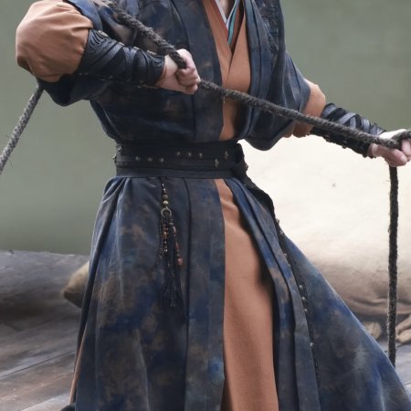 Tian Du Yi Wen Lu ()