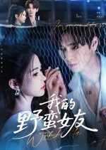 My Wild Girlfriend Chinese Drama(2025) photo