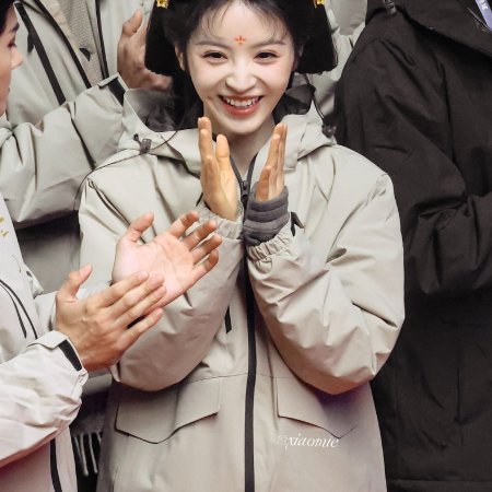 Transfer Gold Hairpin ()