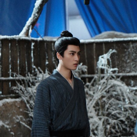 The Vendetta of An (2025)