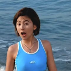 Bloody Beach Korean Movie photo