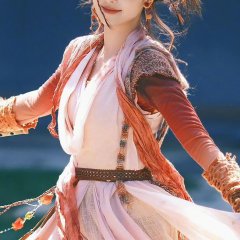 Moonlight Mystique Chinese Drama photo