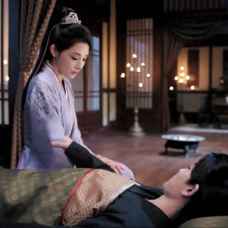 Love and Crown (2025)