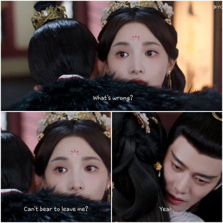 Love and Crown (2025)