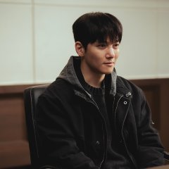 The Manipulated Korean Drama photo