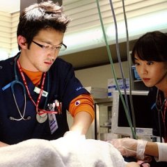 Code Blue Season 2 Japanese Drama photo