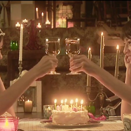 Humoresque (2006)