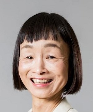 Yoshiko Takehara