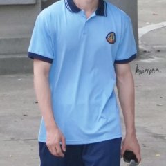 Reckless Chinese Drama photo